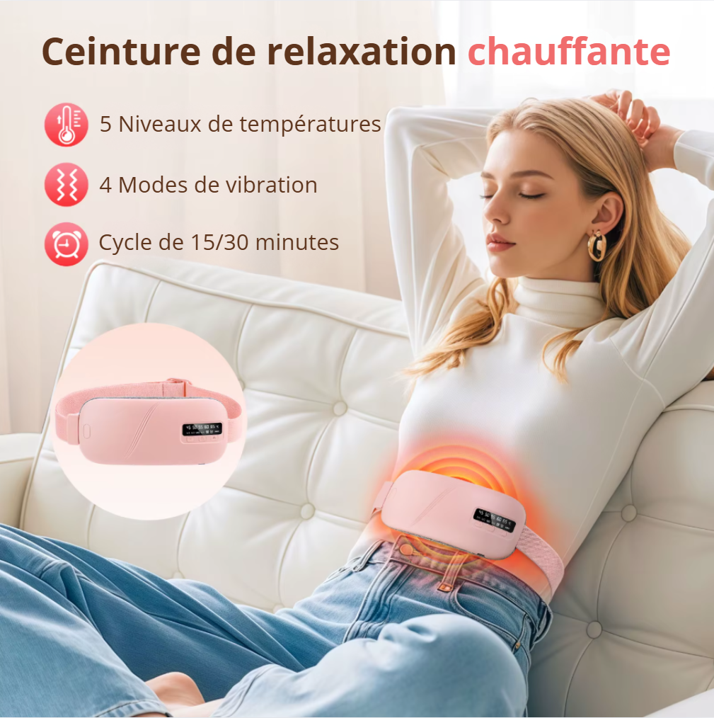 Cycles Sans Douleur