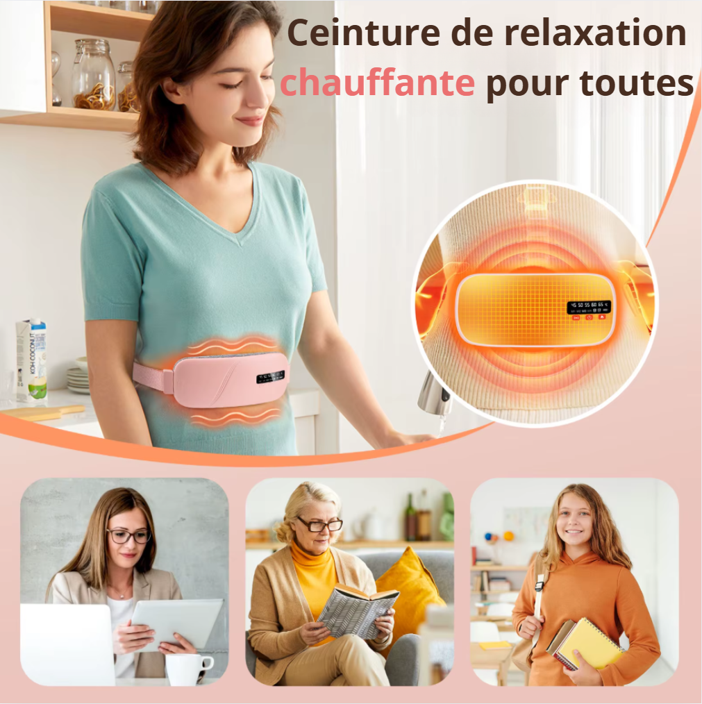 Cycles Sans Douleur